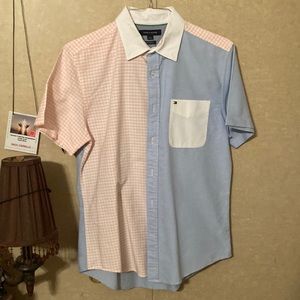 Tommy Hilfiger Custom Fit M